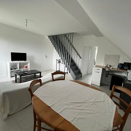 4 Couchages Possibilite 6 * Garancieres